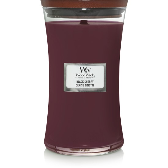 BLACK CHERRY
